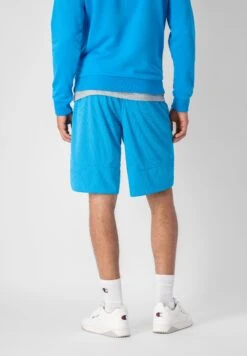 Champion Neon Spray - Zwemshorts - Blue And Black 8 Champion Neon Spray - Zwemshorts - Blue And Black -Jack and Jones Verkoopwinkel d1f2fa0b01054715bf845b32832bd7cc