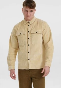 Eldo - Overhemd - Sand