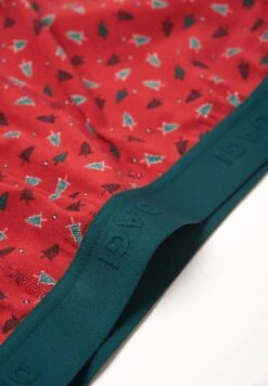 3 Pack - Onderbroeken - Green 13 3 Pack - Onderbroeken - Green -Jack and Jones Verkoopwinkel d1fb68761cbd425cb2ffca8cf50b4ea9