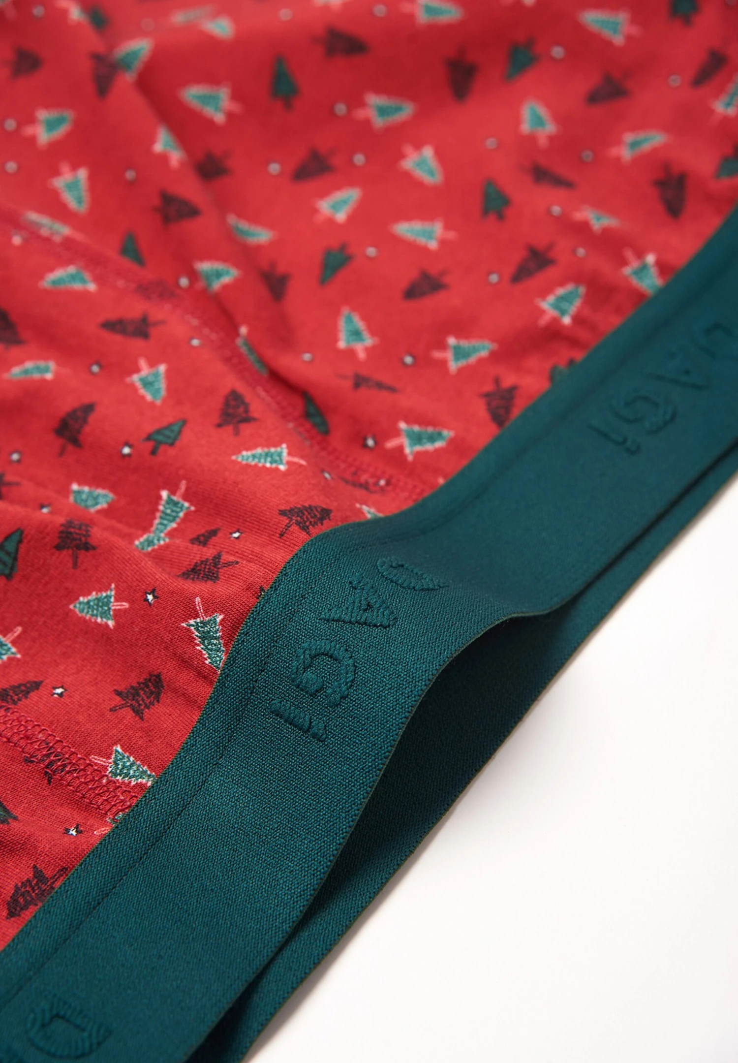 3 Pack - Onderbroeken - Green 8 3 Pack - Onderbroeken - Green - Afbeelding 6