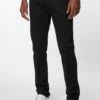 ROY ROBSON Steevy - Slim Fit Jeans - Black 2 ROY ROBSON Steevy - Slim Fit Jeans - Black -Jack and Jones Verkoopwinkel d20035173d48420dbdd842ec69dfa010