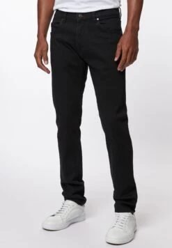 ROY ROBSON Steevy - Slim Fit Jeans - Black