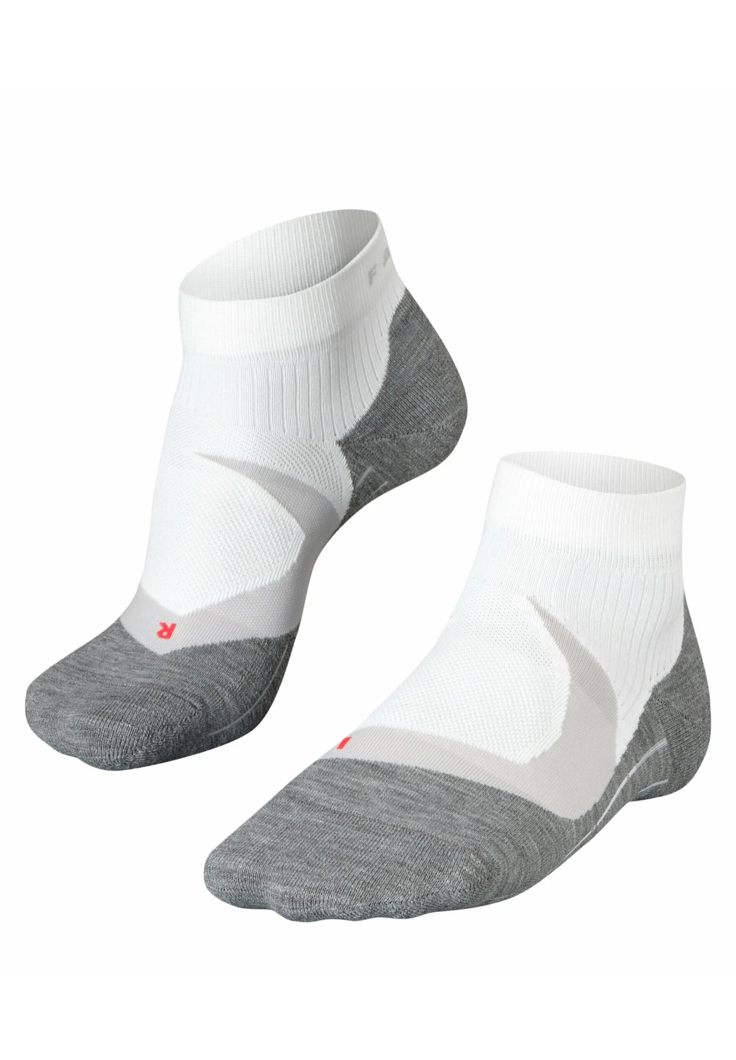 Falke Ru4 Cool Short - Sportsokken - White Mix 2 Falke Ru4 Cool Short - Sportsokken - White Mix