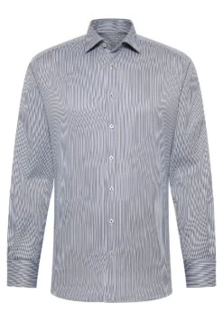 Eterna Fineliner Modern Fit - Overhemd - Dunkelblau 11 Eterna Fineliner Modern Fit - Overhemd - Dunkelblau -Jack and Jones Verkoopwinkel d217d7d5d4794f33a5017d51fcc33f08