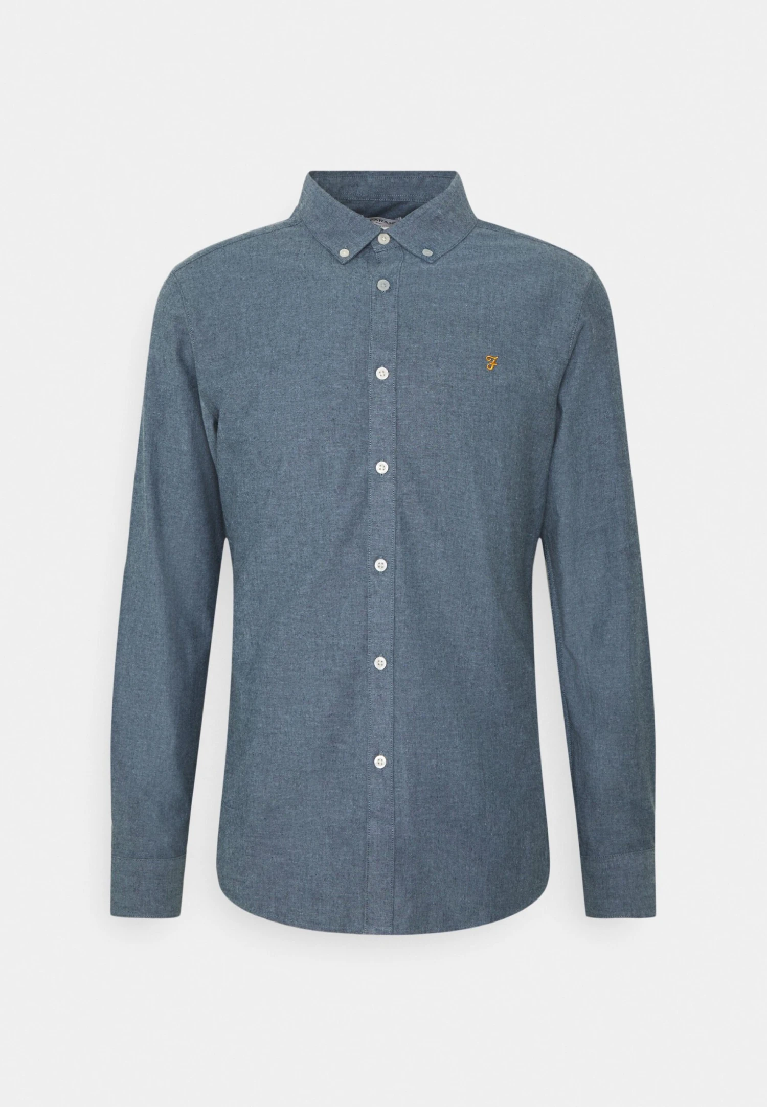 Farah Steen - Overhemd - Bluebell 9 Farah Steen - Overhemd - Bluebell - Afbeelding 7