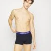 Jack & Jones Jacnorman Trunks 5 Pack Box - Onderbroeken - Navy Blazer -Jack and Jones Verkoopwinkel d2299554b73845c588660d3bfcb4078f