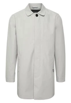 Matinique Mamiles- Halflange Jas - Lunar Rock -Jack and Jones Verkoopwinkel d24c558963db4139bbdbd765ba3b6fa6