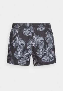 Boss Salmon - Zwemshorts - Black -Jack and Jones Verkoopwinkel d25f8067b09e4f10bbef45f4671db6e6