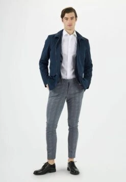 No Iron- Zakelijk Overhemd - Bianco 8 No Iron- Zakelijk Overhemd - Bianco -Jack and Jones Verkoopwinkel d298bf6887f648daa80000a8982fcbb8