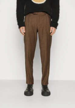 Tiger Of Sweden Trolosa - Broek - Iced Coffee