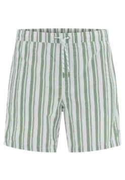 Guess Gestreifte - Zwemshorts - Mehrfarbig Grün -Jack and Jones Verkoopwinkel d30db96c785c41a4acd0dde9ade50d69