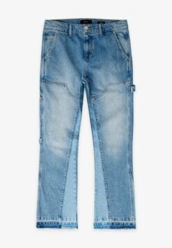 Bootcut Jeans - Blue 12 Bootcut Jeans - Blue -Jack and Jones Verkoopwinkel d32f27b8882841dab873ff7ccb64e332