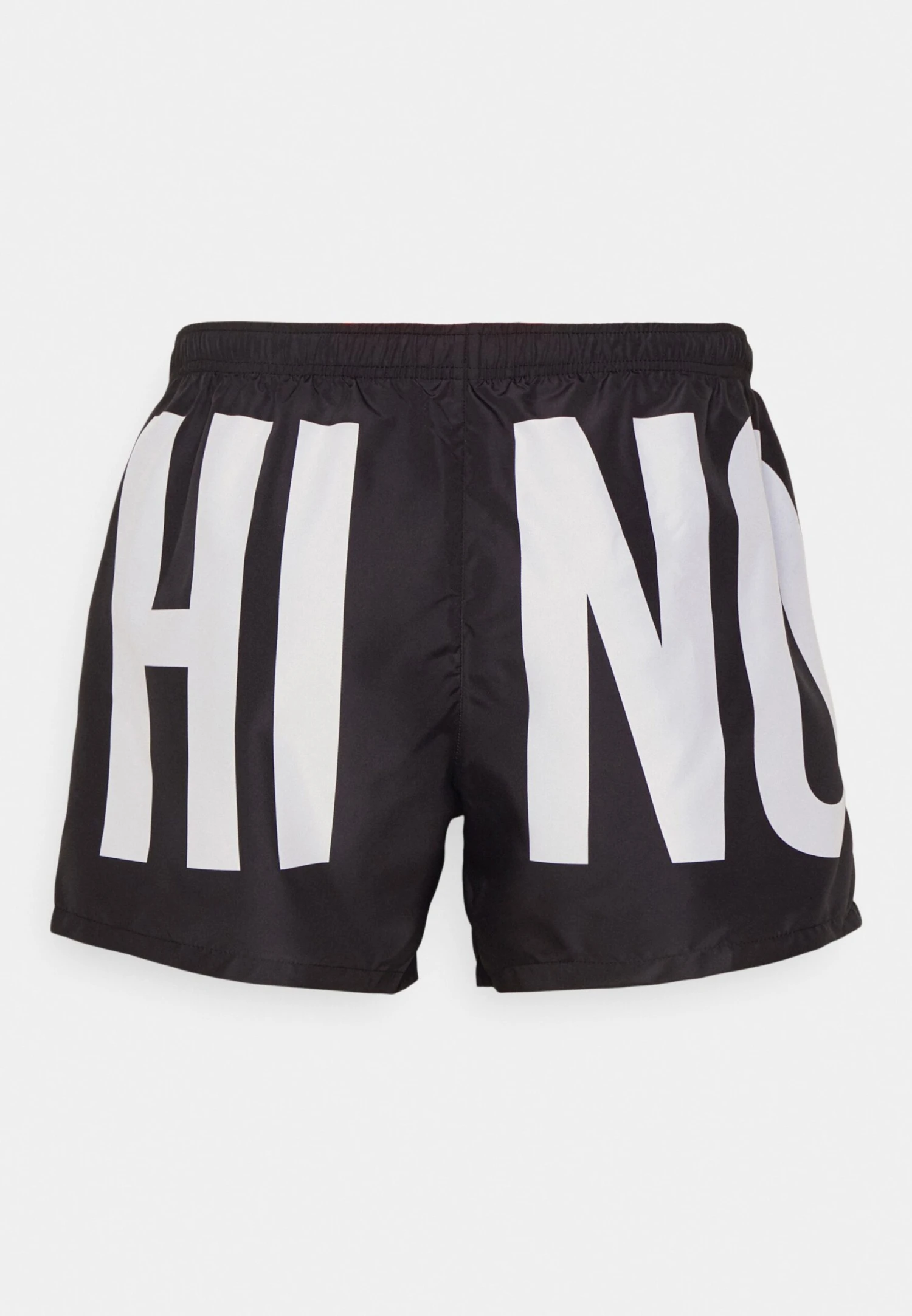 Short Boxer - Zwemshorts - Fantasy Black 4 Short Boxer - Zwemshorts - Fantasy Black - Afbeelding 2