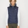 Guess Super Light Vest - Bodywarmer - Smart Blue 1 Guess Super Light Vest - Bodywarmer - Smart Blue -Jack and Jones Verkoopwinkel d361708c087148b8abcdaa1567990eaf