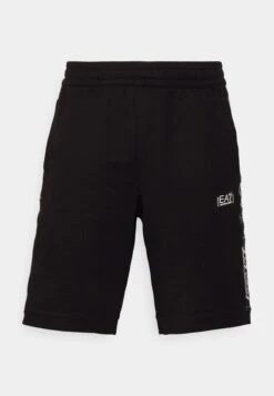 EA7 Emporio Armani Bermuda - Shorts - Black 12 EA7 Emporio Armani Bermuda - Shorts - Black -Jack and Jones Verkoopwinkel d362723019684a03a679dc8ce6a2a8a5