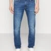 Calvin Klein Jeans Slim - Slim Fit Jeans - Blue 2 Calvin Klein Jeans Slim - Slim Fit Jeans - Blue -Jack and Jones Verkoopwinkel d365d2d3c07a40789ce90a364bf20fcf