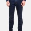 Per Look Elasticizzato - Straight Leg Jeans - Lavaggio Blu Scuro 1 Per Look Elasticizzato - Straight Leg Jeans - Lavaggio Blu Scuro -Jack and Jones Verkoopwinkel d36ce9d6522d4ce6b33ff7c1c71d33be
