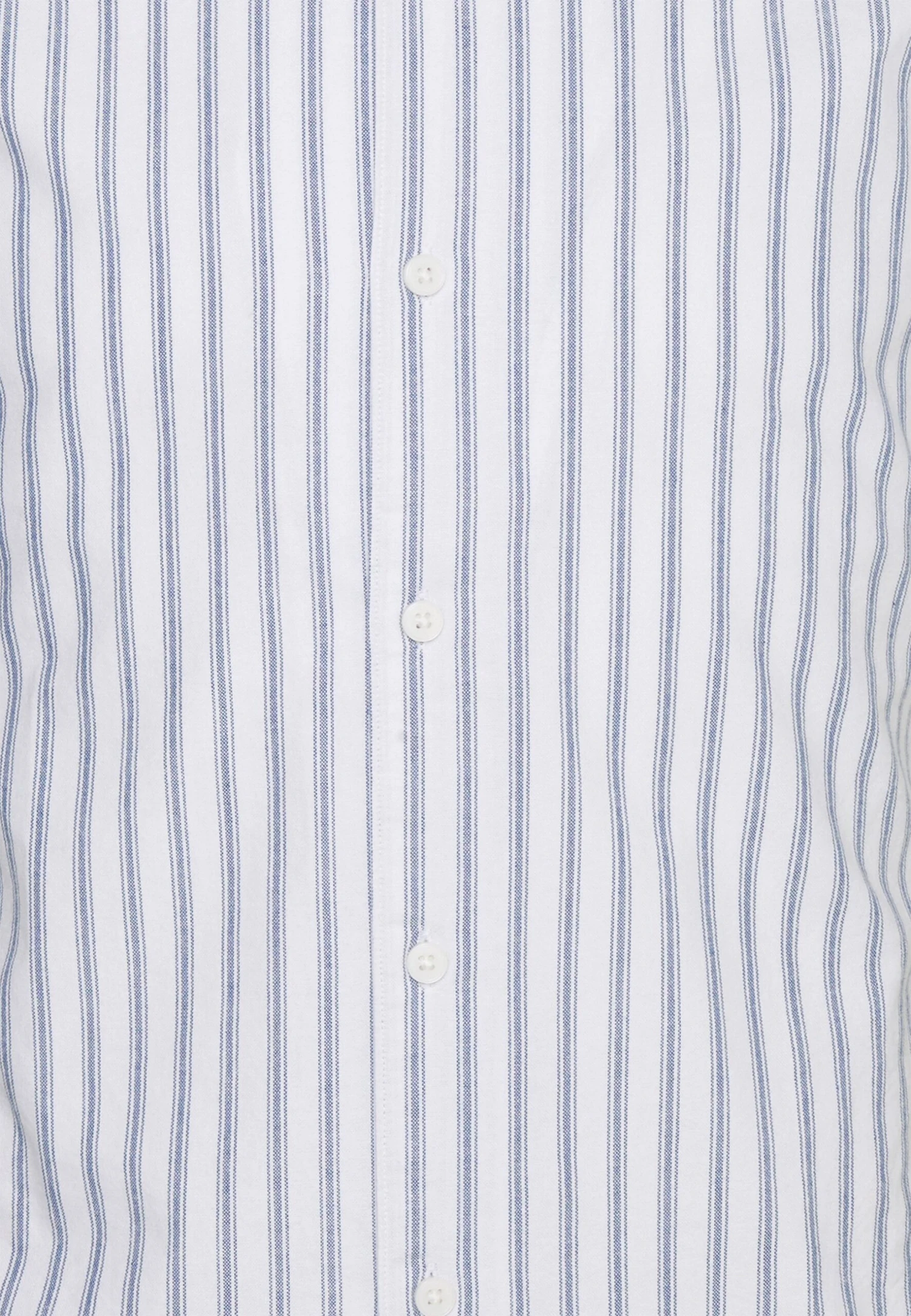 Only & Sons Onsalvaro Resort Stripe - Overhemd - Dress Blues 7 Only & Sons Onsalvaro Resort Stripe - Overhemd - Dress Blues - Afbeelding 5