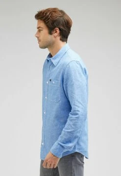 Leesure- Overhemd - Ferris -Jack and Jones Verkoopwinkel d39251080a454189a5fd32bc726d06b5