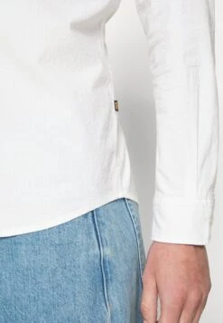 Boss Race - Overhemd - White 11 Boss Race - Overhemd - White -Jack and Jones Verkoopwinkel d3a3e5fd51d14767b18adf49aa176cab