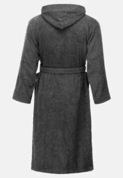 Badjas - Dark Grey -Jack and Jones Verkoopwinkel d3b18d5691c5463194832d8c789a36ec