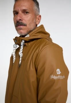 Schmuddelwedda Bridgeport - Parka - Dunkelsand-271 10 Schmuddelwedda Bridgeport - Parka - Dunkelsand-271 -Jack and Jones Verkoopwinkel d3c88599353047049d85382d09d1c1b6