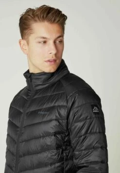 Protest Winterjas - True Black 13 Protest Winterjas - True Black -Jack and Jones Verkoopwinkel d3c978d5f8034b7b90af0365755fb925