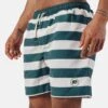 Owari Seaqual - Zwemshorts - Green -Jack and Jones Verkoopwinkel d3ccc8873aaf4e5b8382f82817eff350