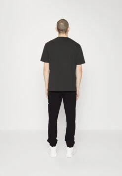 JUST CAVALLI Pantaloni - Trainingsbroek - Black -Jack and Jones Verkoopwinkel d3e553db75aa4004a6b72cc9014943d4