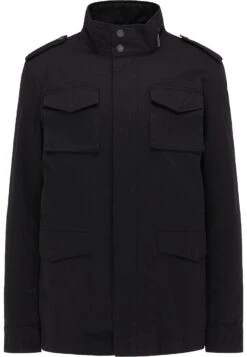 Parka - Schwarz -Jack and Jones Verkoopwinkel d3e5c549c5c641e3bcb4559f0b334d05