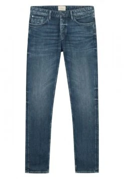 Sir B - Slim Fit Jeans - Dusty Blue Grey -Jack and Jones Verkoopwinkel d3e672b4d2654bd1946fbce82de6c11f