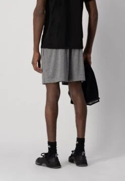 Champion Zwemshorts - Black And White -Jack and Jones Verkoopwinkel d4148e684035443b9e65d56901786752