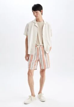 DeFacto Regular Fit- Trainingsbroek - Orange -Jack and Jones Verkoopwinkel d42b411bd4334464be33e0c82cdc1784