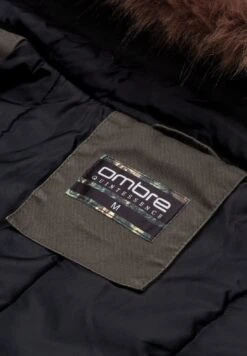 Parka - Green -Jack and Jones Verkoopwinkel d439478447b54abdab716a3e0df47aca