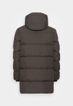 Marc O'Polo Jacket Hero Regular Hood - Donsjas - Copley Brown -Jack and Jones Verkoopwinkel d47378dcdb5f4e76b849c6f46c258896