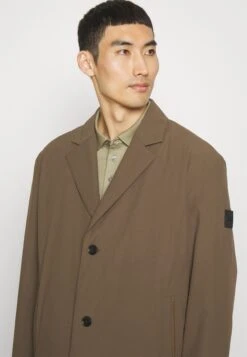 Boss Ceiro - Mantel - Open Green -Jack and Jones Verkoopwinkel d4789f55827243769ddc16b5939b92dd