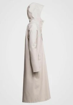 Stutterheim Stockholm Long Print - Regenjas - Light Sand -Jack and Jones Verkoopwinkel d488f28ba34443549a9b843c1f8dcdfd
