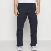 Champion Elastic Cuff Pants - Trainingsbroek - Dark Blue -Jack and Jones Verkoopwinkel d4bd0afba9dc4272a1130edae5fa8bf5