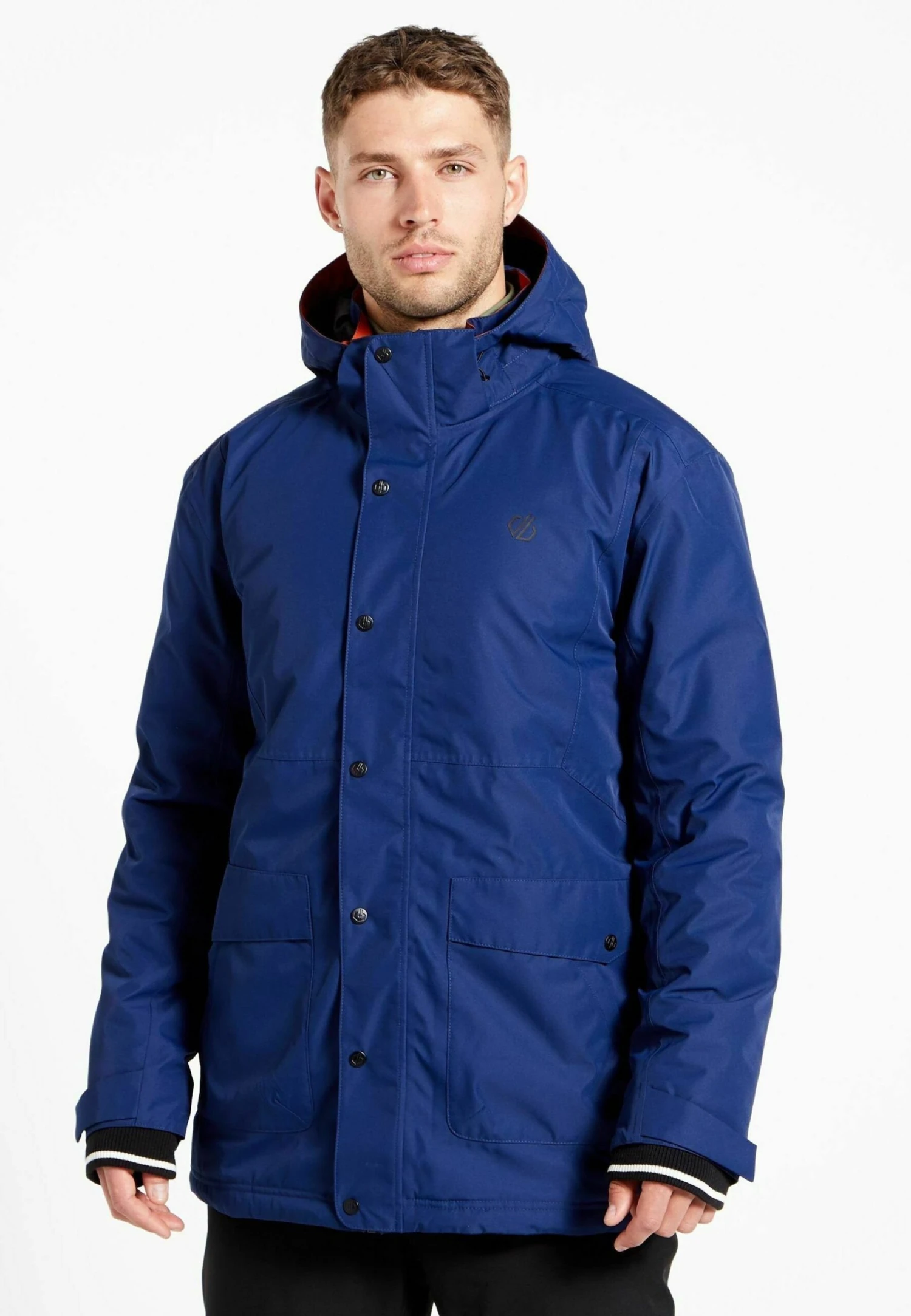 Next Dare 2B X Reach The Peak- Winterjas - Navy 3 Next Dare 2B X Reach The Peak- Winterjas - Navy