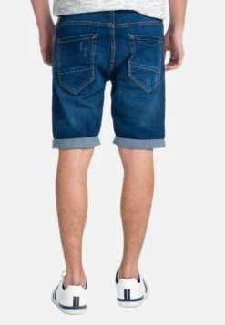 Koroshi Screen - Jeansshort - Azul Med Medium Blue -Jack and Jones Verkoopwinkel d5049546ff004a5fb26f4177f818f962