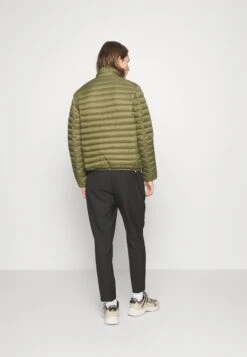 SAVE THE DUCK Alexander - Jas - Dusty Olive -Jack and Jones Verkoopwinkel d5063c17598f4a27a76217a9a54f733e