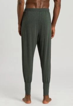 HANRO Casuals- Broek - Eden Melange 9 HANRO Casuals- Broek - Eden Melange -Jack and Jones Verkoopwinkel d50c0ca1fb0844fdb094e80b2b050ec5