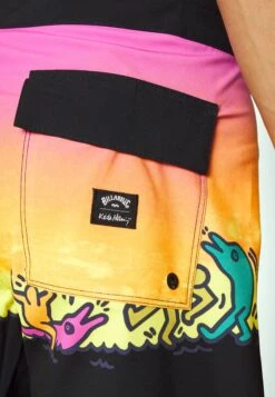 Billabong Dolphin Dance Airlite - Zwemshorts - Multi -Jack and Jones Verkoopwinkel d514edd694534e809838fbf3346e78b8