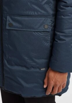 Solid Sdatong - Winterjas - Insignia Blue -Jack and Jones Verkoopwinkel d520ce8f26ae448eb1fba278c9ef8e00