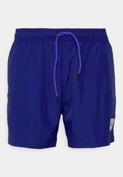 Hugo Dominica - Zwemshorts - Medium Blue -Jack and Jones Verkoopwinkel d524b0c2d848470682efa53aa6e33116