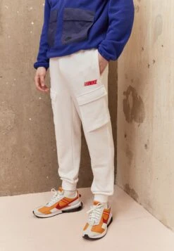 Nike Sportswear Pant - Cargobroek - White