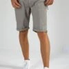 Thomas- Jeansshort - Grau