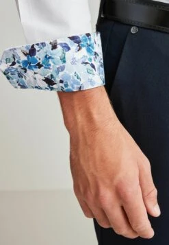 Next Set Pack Single Cuff - Zakelijk Overhemd - White Blue Spot 13 Next Set Pack Single Cuff - Zakelijk Overhemd - White Blue Spot -Jack and Jones Verkoopwinkel d563c9aa474747d6a8c0af6367f03af0