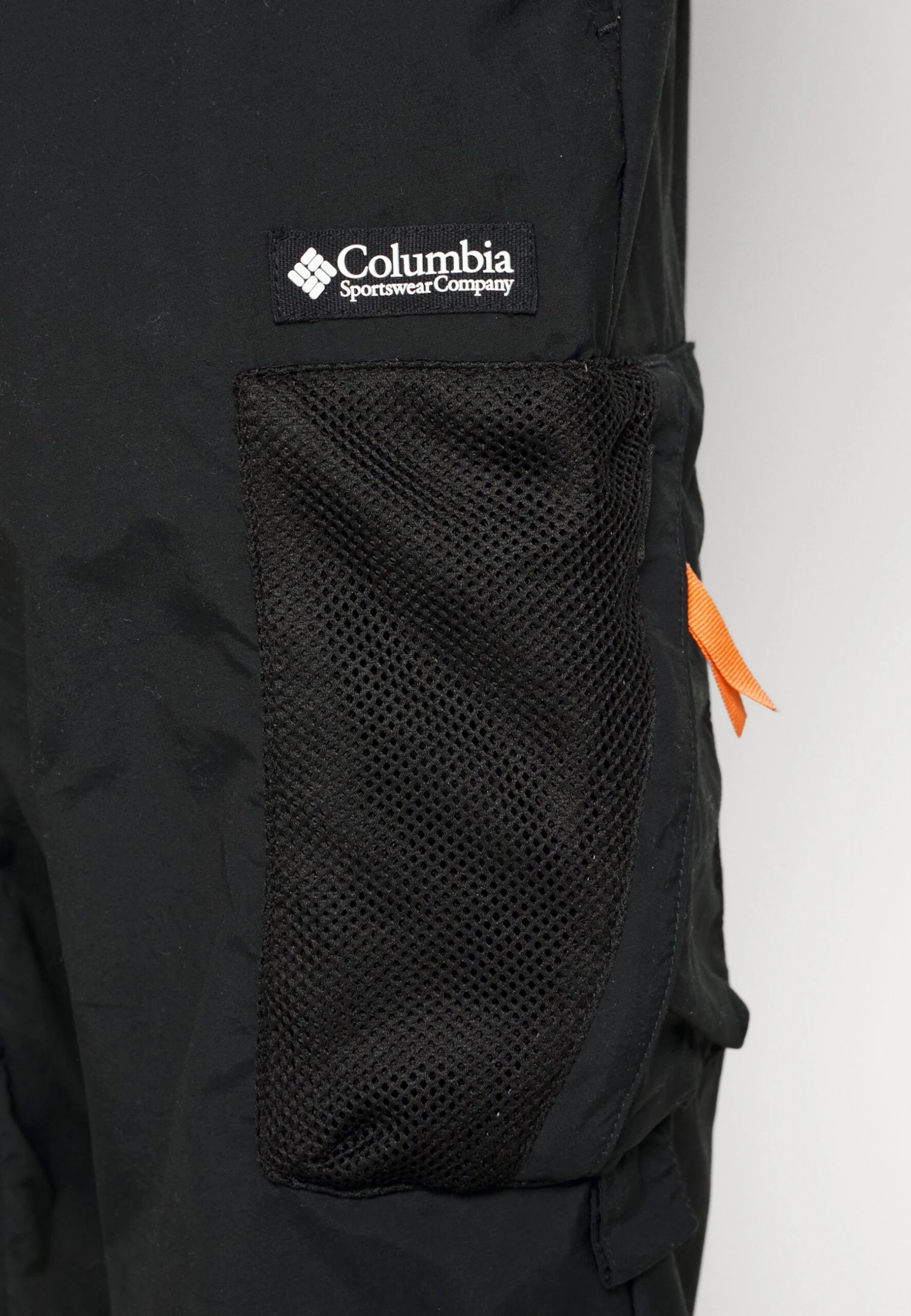 Columbia Deschutes Valley™ Pant - Cargobroek - Black 9 Columbia Deschutes Valley™ Pant - Cargobroek - Black - Afbeelding 7