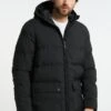 Icebound Incus - Winterjas - Schwarz -Jack and Jones Verkoopwinkel d56544b8258d472a917cee73e9e35c35